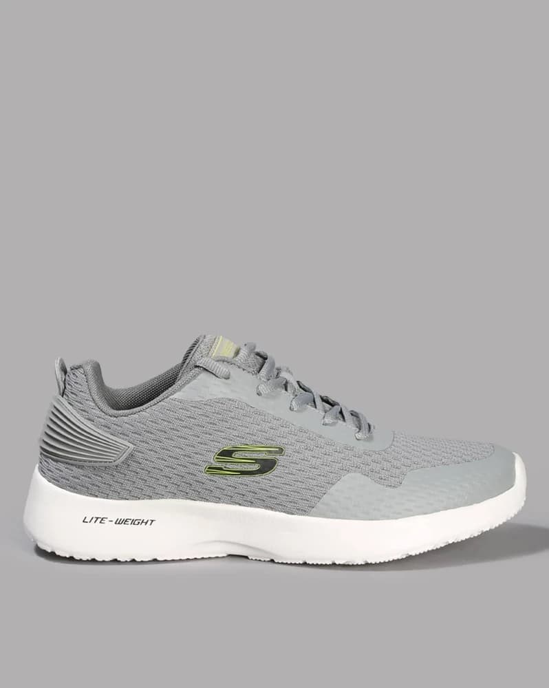Men Dynamight Lace-Up Shoes
