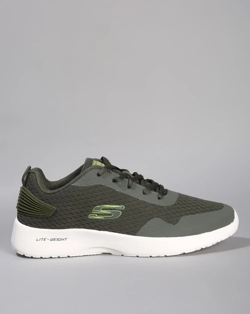 Men Dynamight Lace-Up Shoes