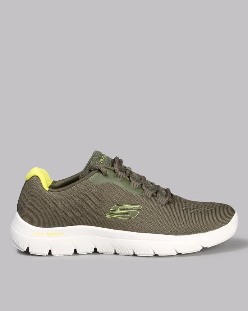 Men Summits Shoes