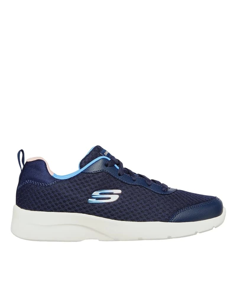 Women Dynamight 2.0 Low-Top Lace-Up Casual Shoes