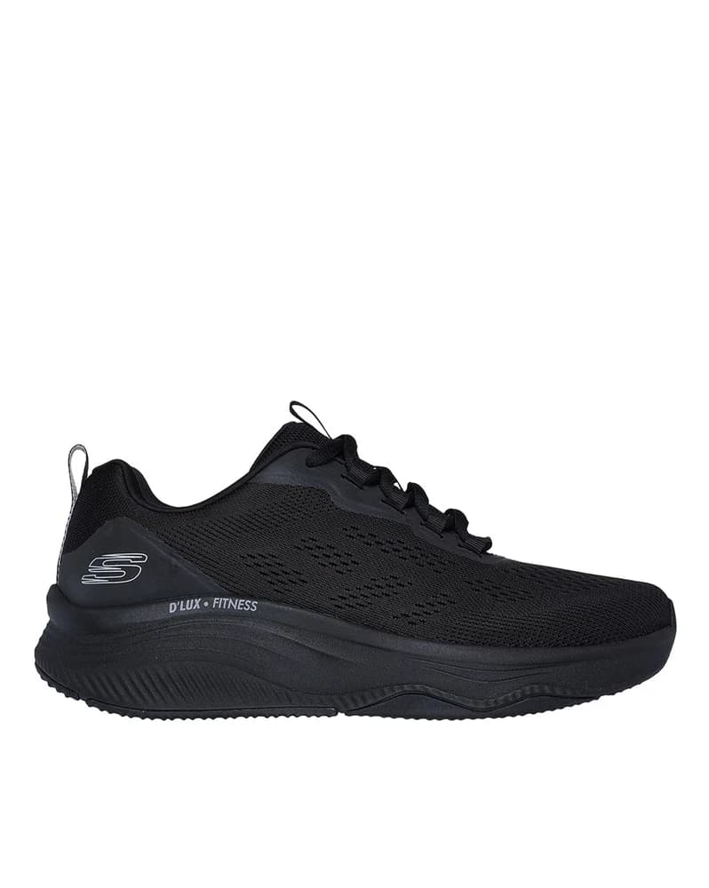 Men D’Lux Fitness‑New Affinity Sneakers