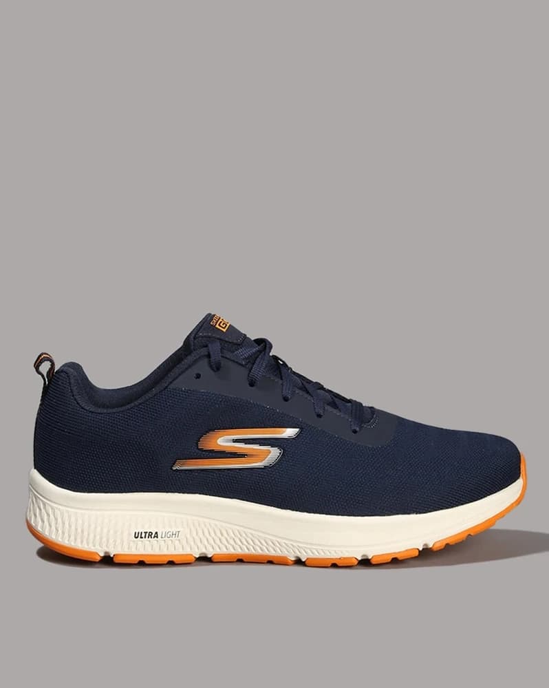Men Go Run Consistent Shoes