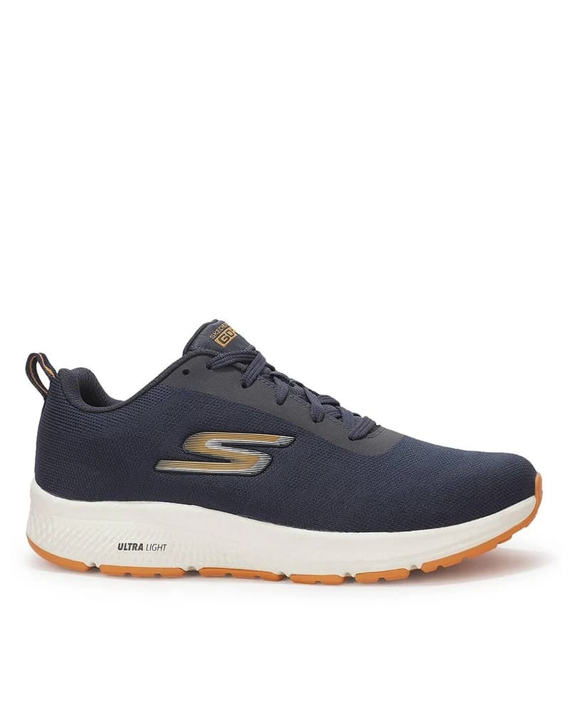 Men Go Run Consistent Shoes