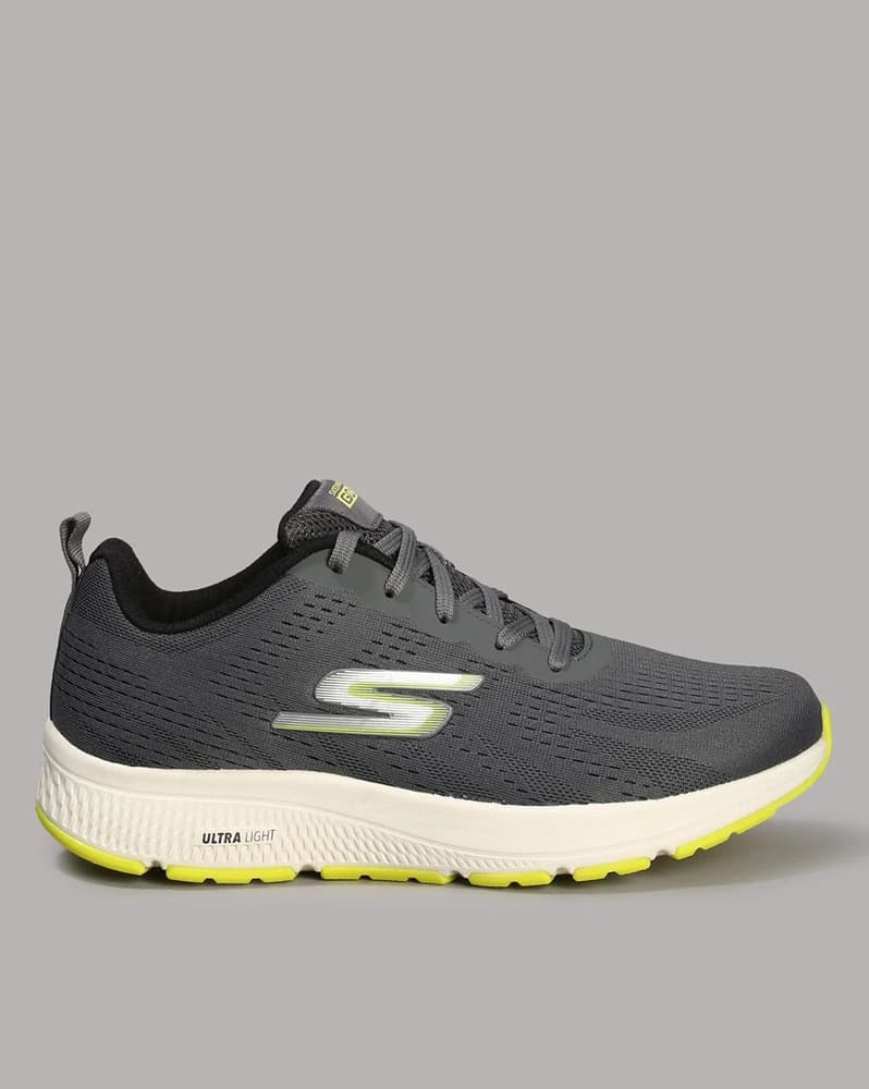 Men Go Run Consistent Shoes