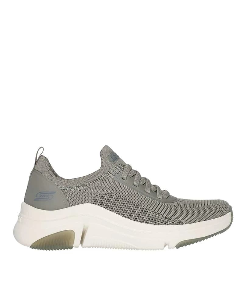 Women Bobs Sparrow Flex-Instant Lace-Up Casual Shoes