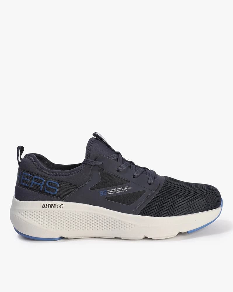 Men Go Elevate Running Shoes