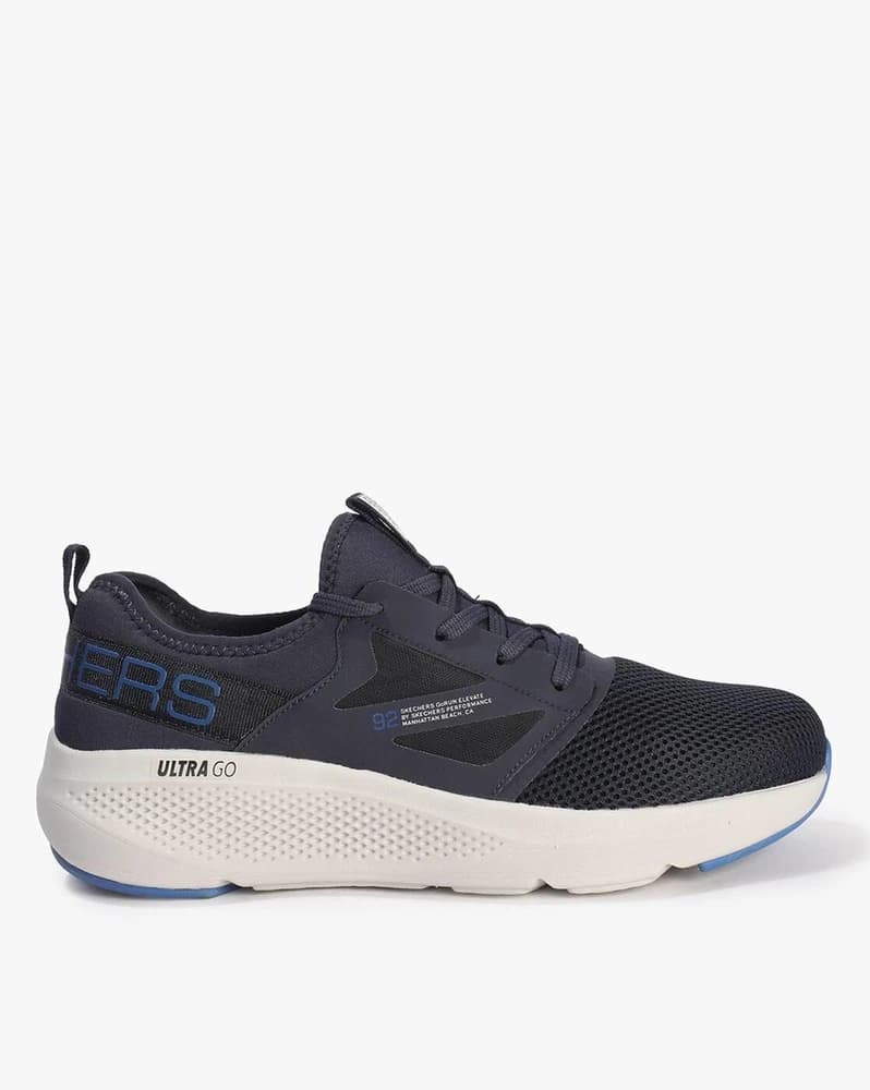 Men Go Elevate Running Shoes