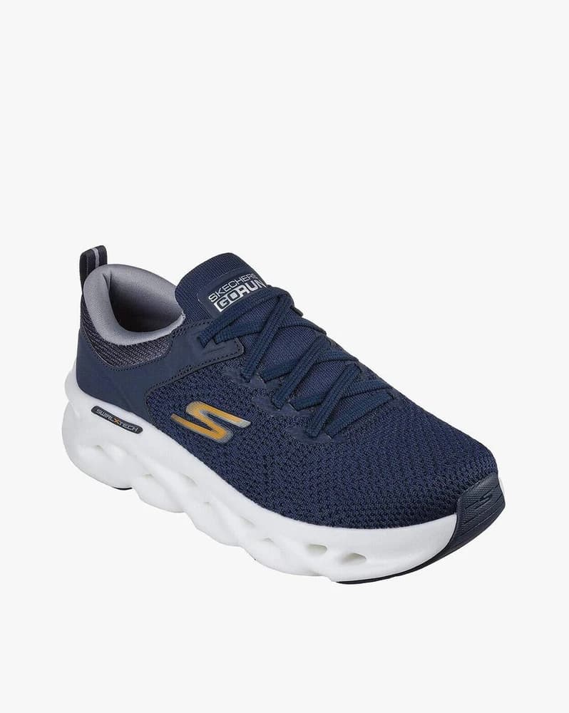 Goodyear Hyper Burst Glide Step Lace-Up Shoes