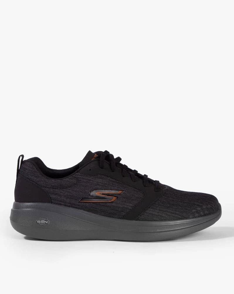 Go Run Fast - Venger Lace-Up Shoes