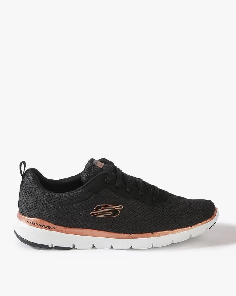 Flex Appeal 3.0-First Insight Low-Top Sports Shoes