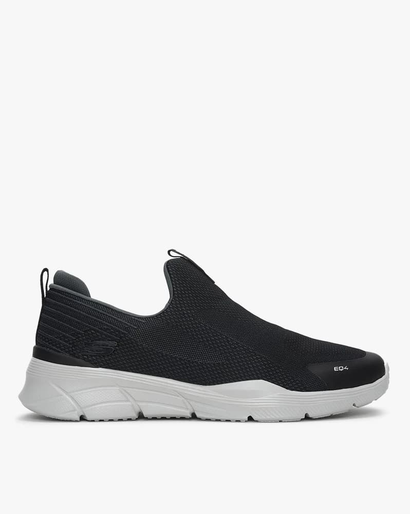 Equaliser 4.0 Baylock Textured Slip-On Shoes