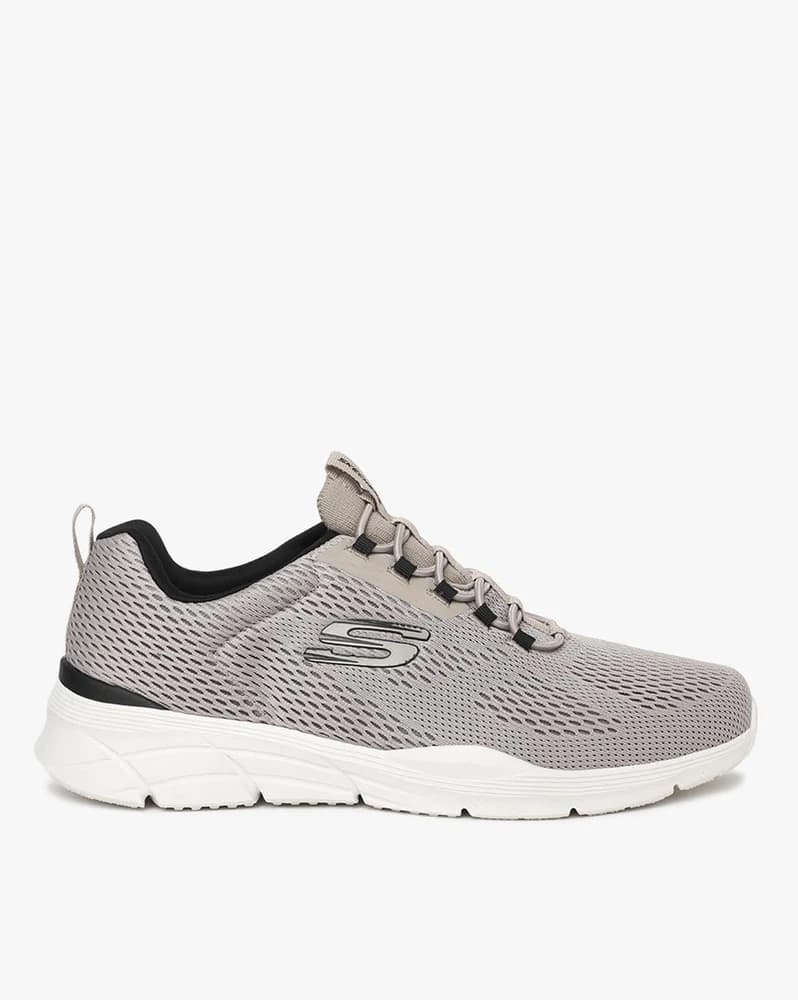 Men Equalizer 4.0 Wraithern Lace-Ups