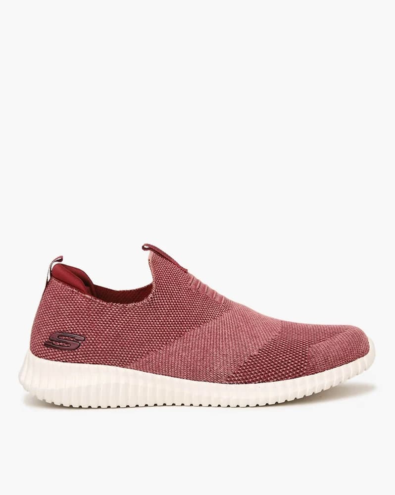 Elite Flex- Azarak Slip-On Walking Shoes