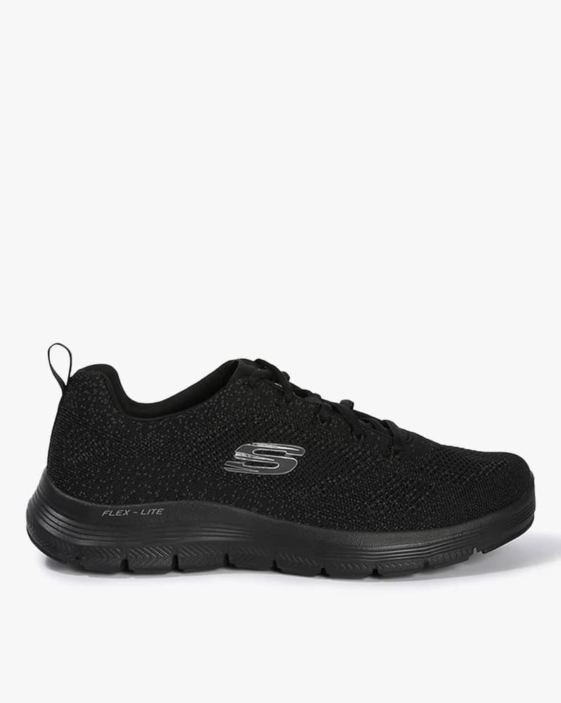 Flex Advantage 4.0 Lace-Up Shoes