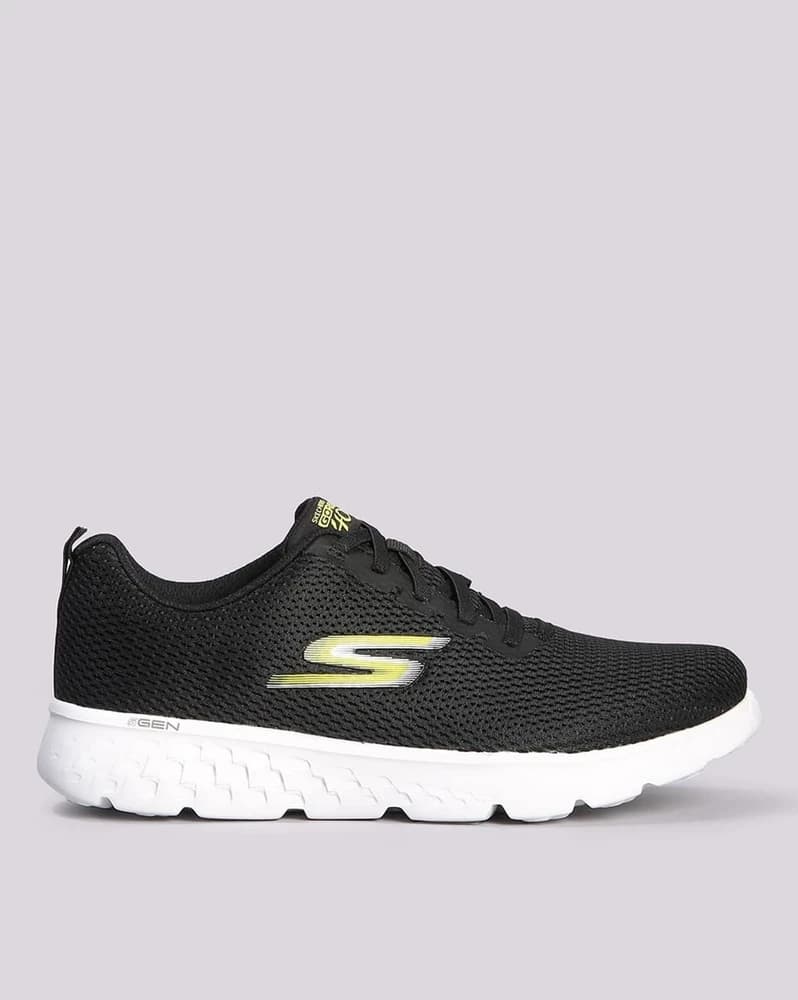Men Go Run 400 Lace-Up Shoes