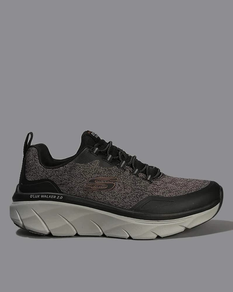 Men D'LUX Walker 2.0 - Steadyway Shoes