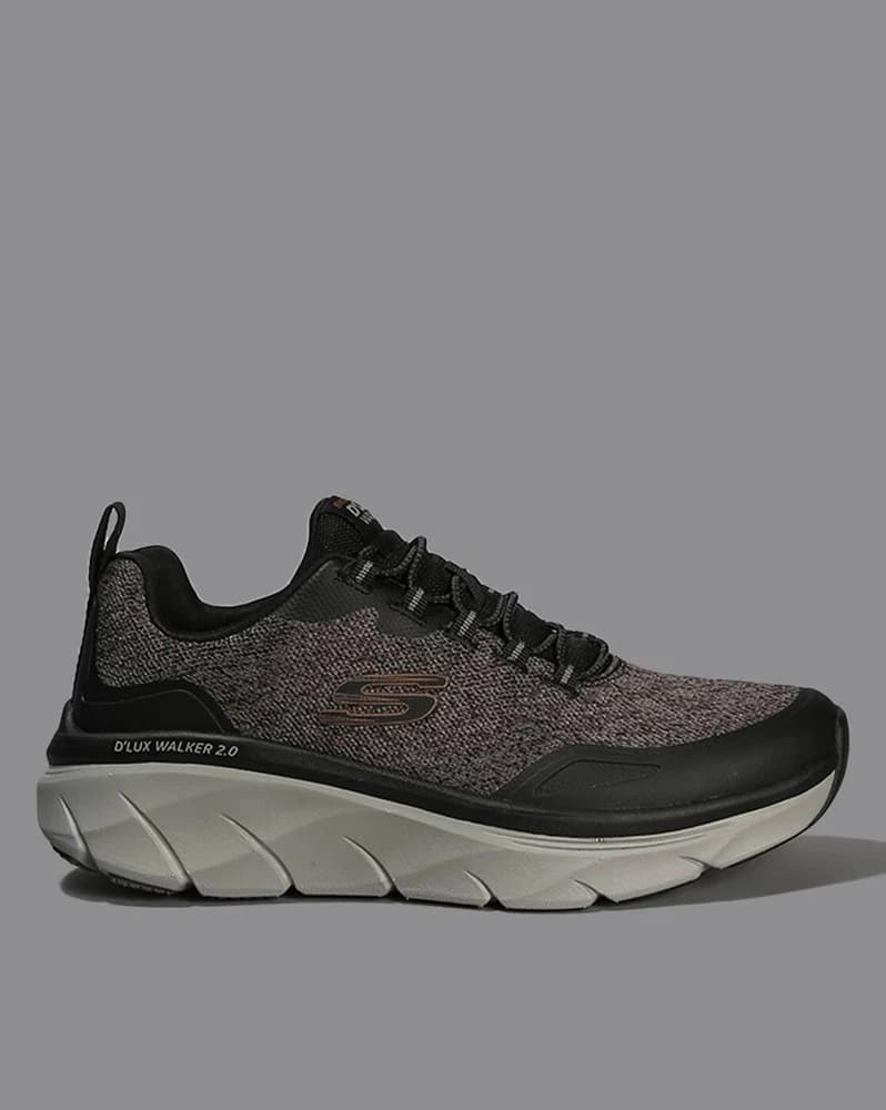 Men D'LUX Walker 2.0 - Steadyway Shoes