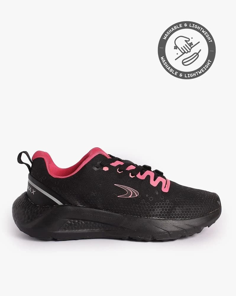Women Printed Running Shoes