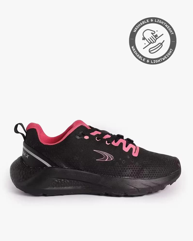 Women Printed Running Shoes