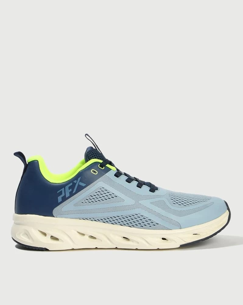Men Vent Slip-On Walking Shoes