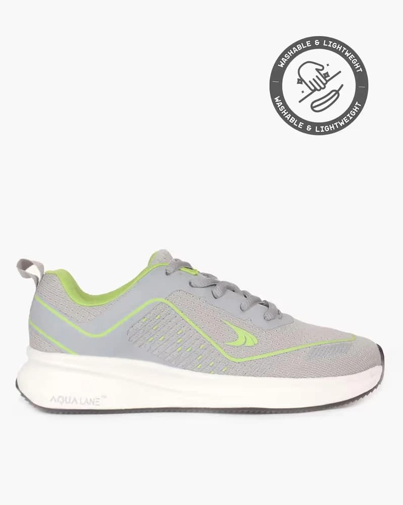 Women Tamba Lace-Up Training Shoes