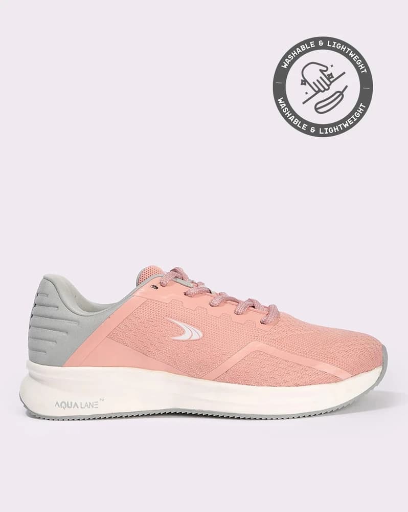 Women Tamba Lace-Up Training Shoes
