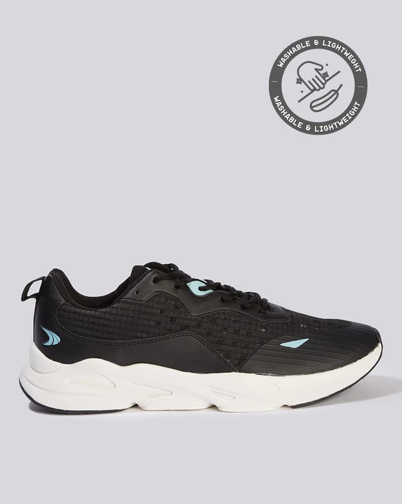 Men Rigel Low-Top Walking Shoes