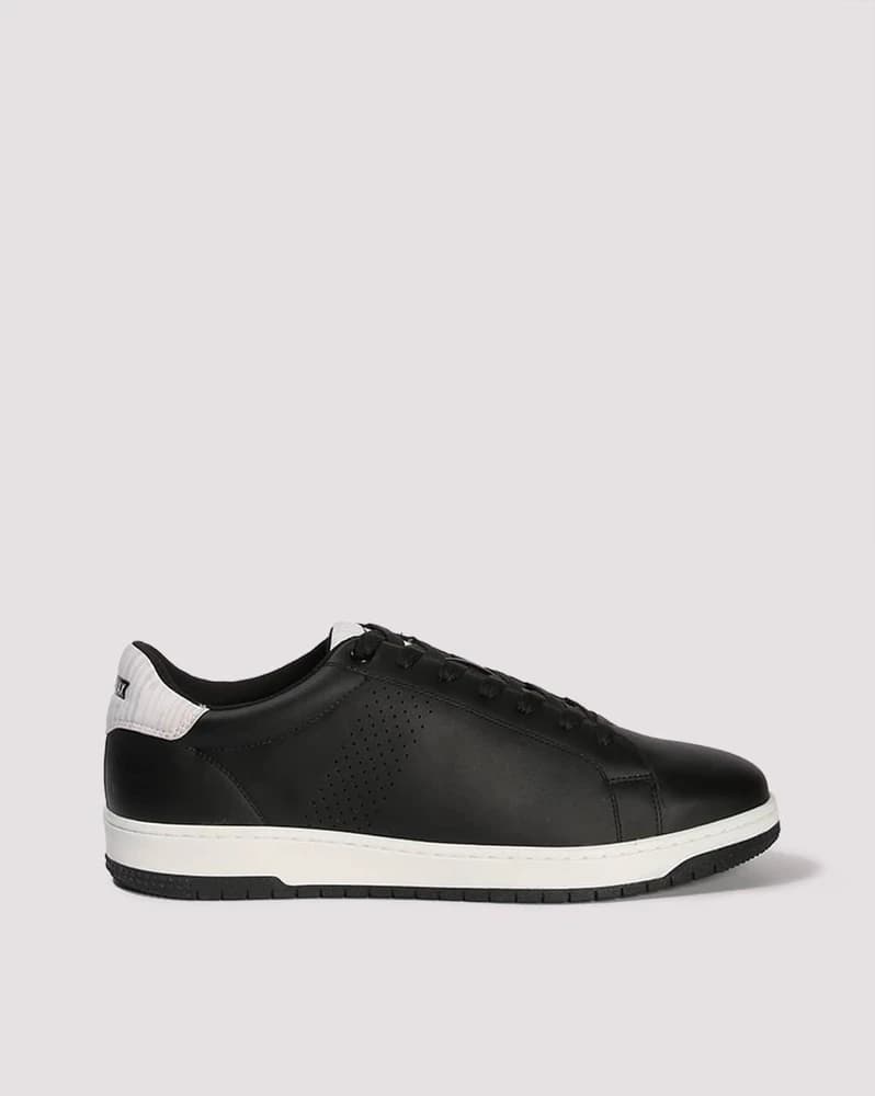 Men Lace-Up Casual Shoes