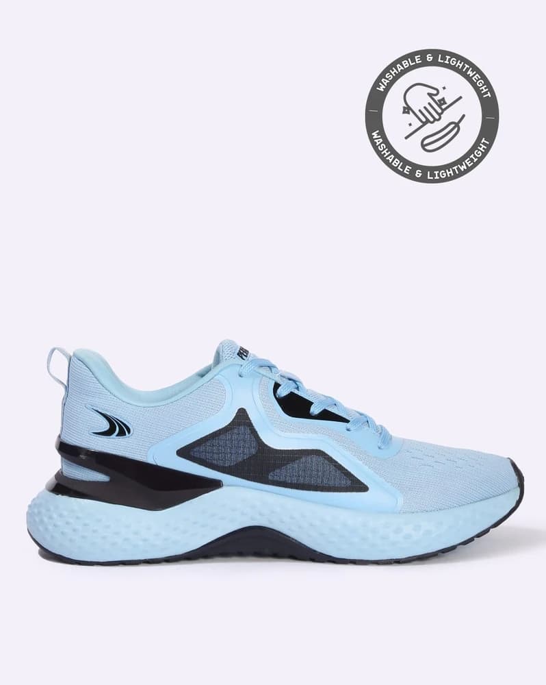 Women Y2K Lace-Up Running Shoes