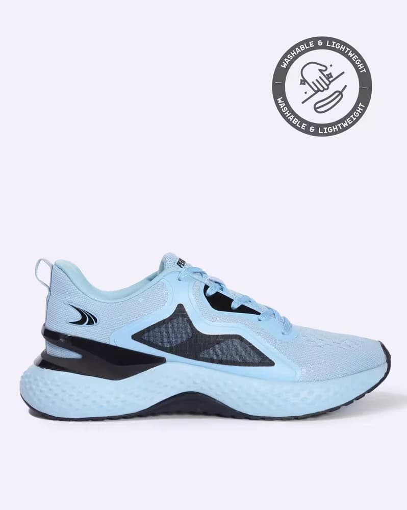 Women Y2K Lace-Up Running Shoes