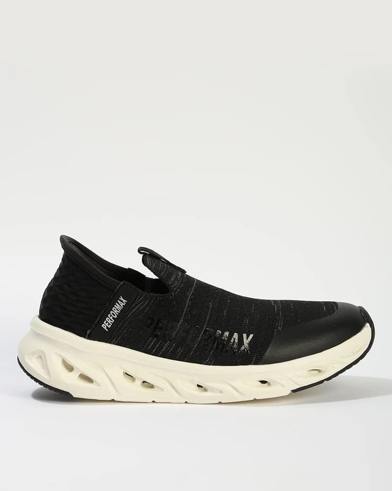 Women Vent Slip-On Walking Shoes