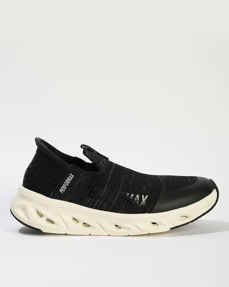 Women Vent Slip-On Walking Shoes
