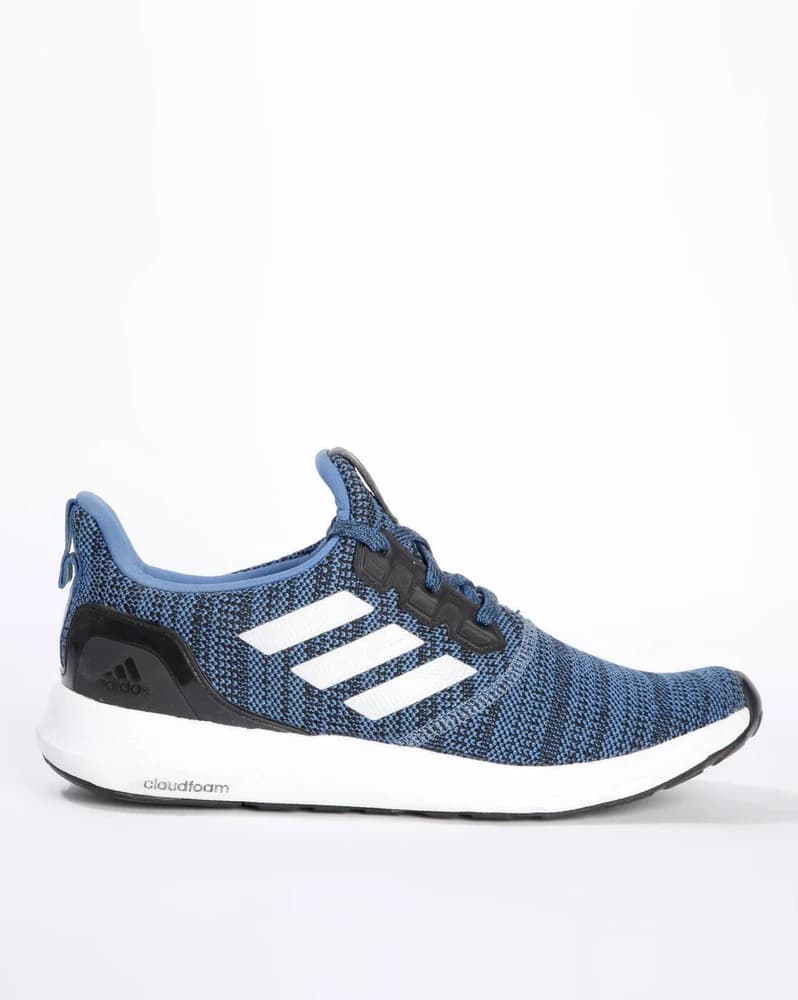 Zeta 1.0 M Lace-Up Running Sports Shoes