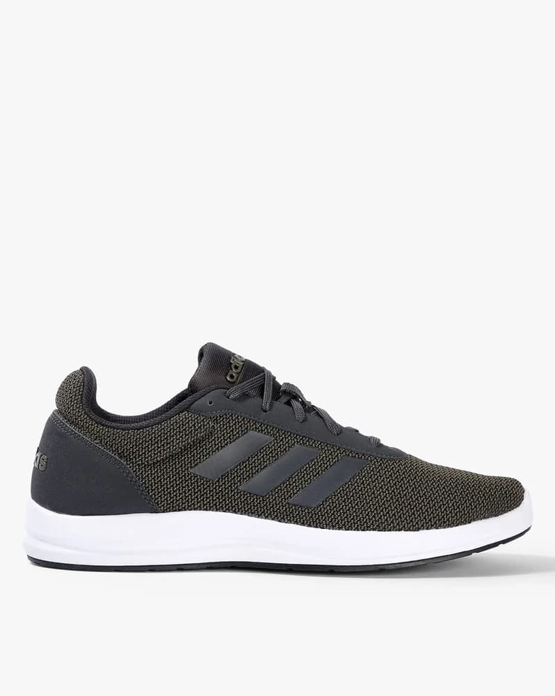 Furio Lite 1.0 M F Textured Lace-Up Running Sneakers