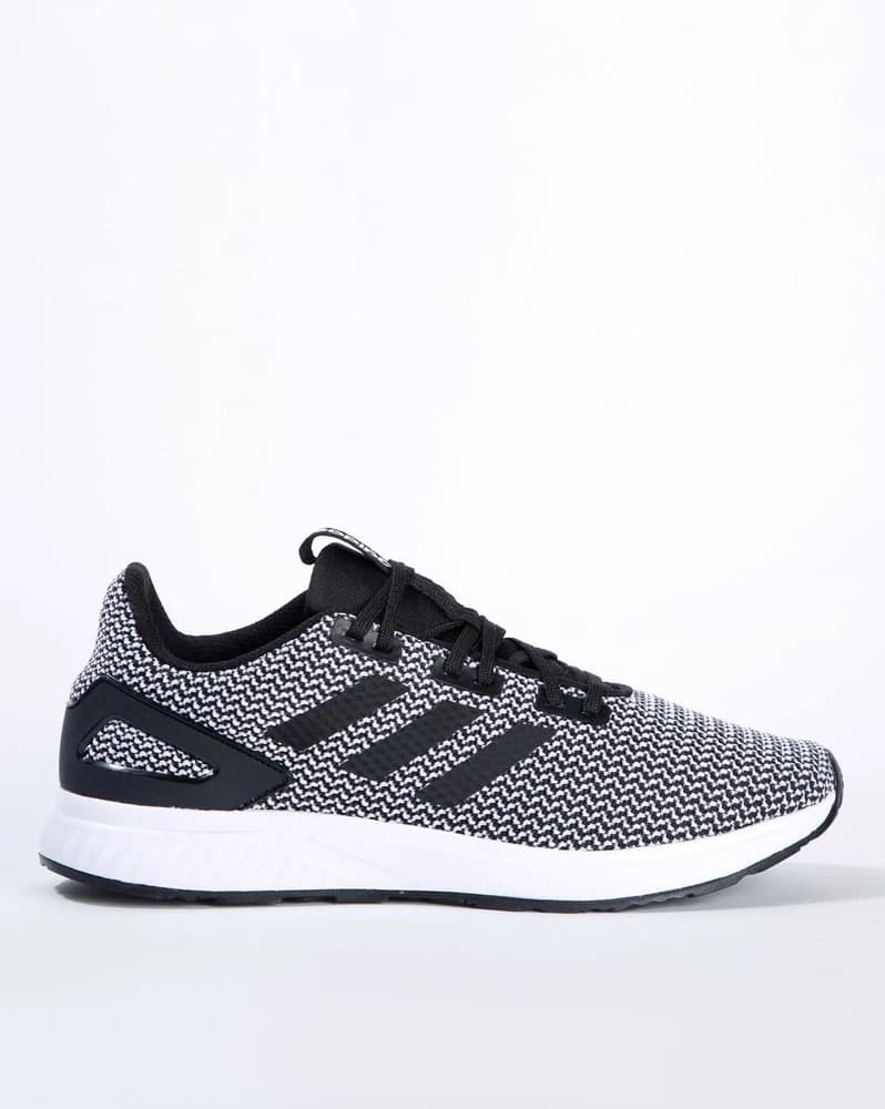 Weave M Lace-up Running Shoes