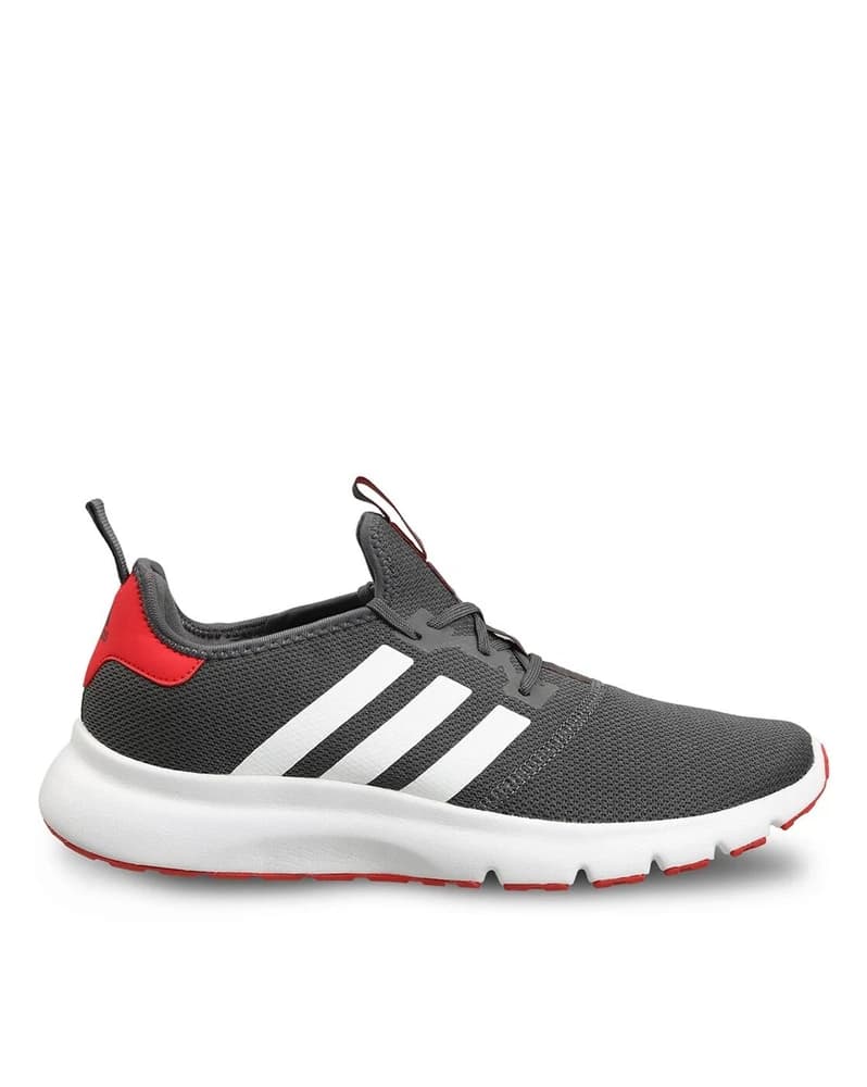Dextera Lace-Up Running Shoes