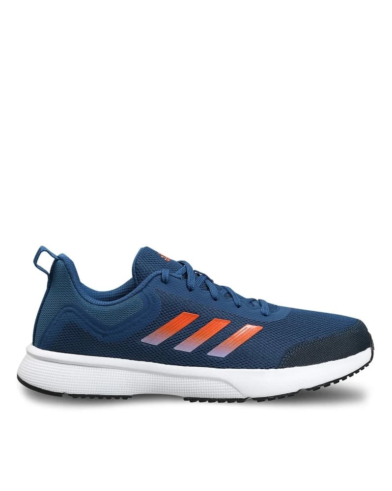 Men Novelglide Lace-Up Running Shoes