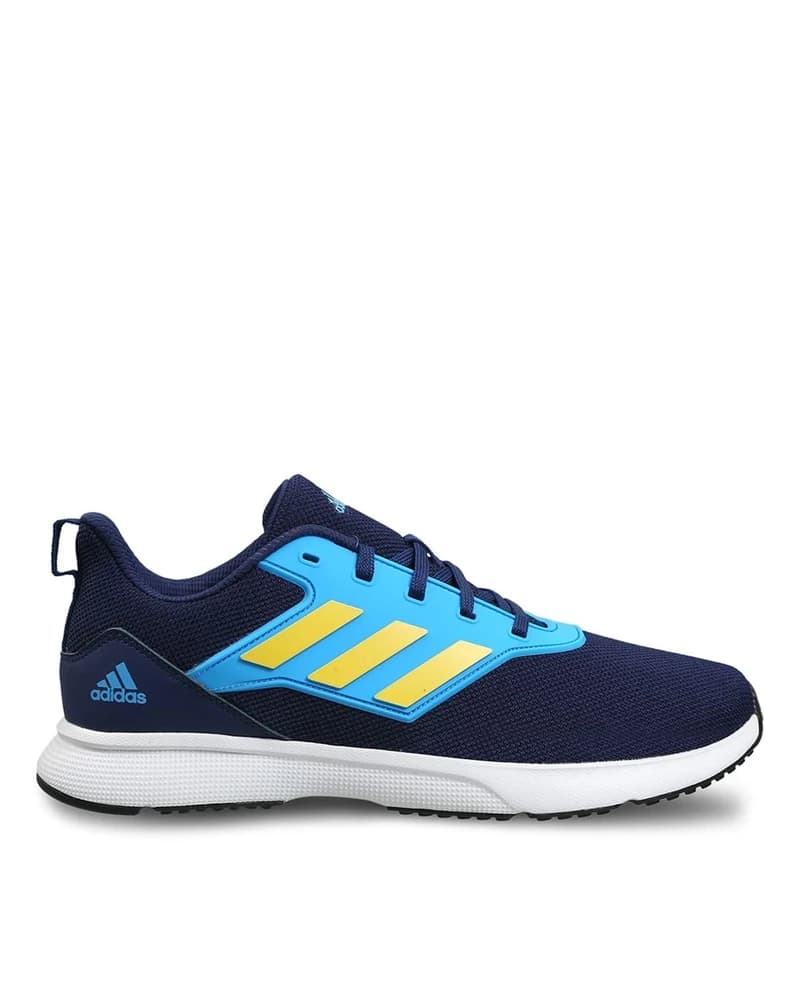 Men Credulo Lace-Up Running Shoes