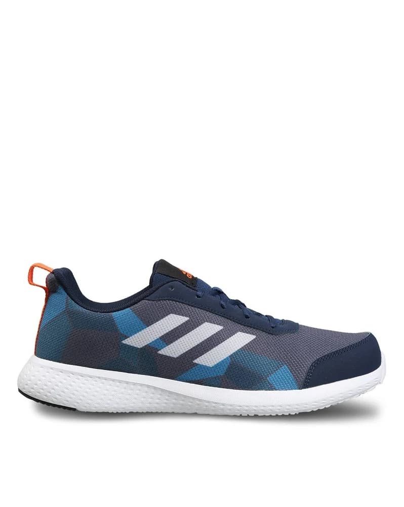 Men Astoundrun Lace-Up Running Shoes