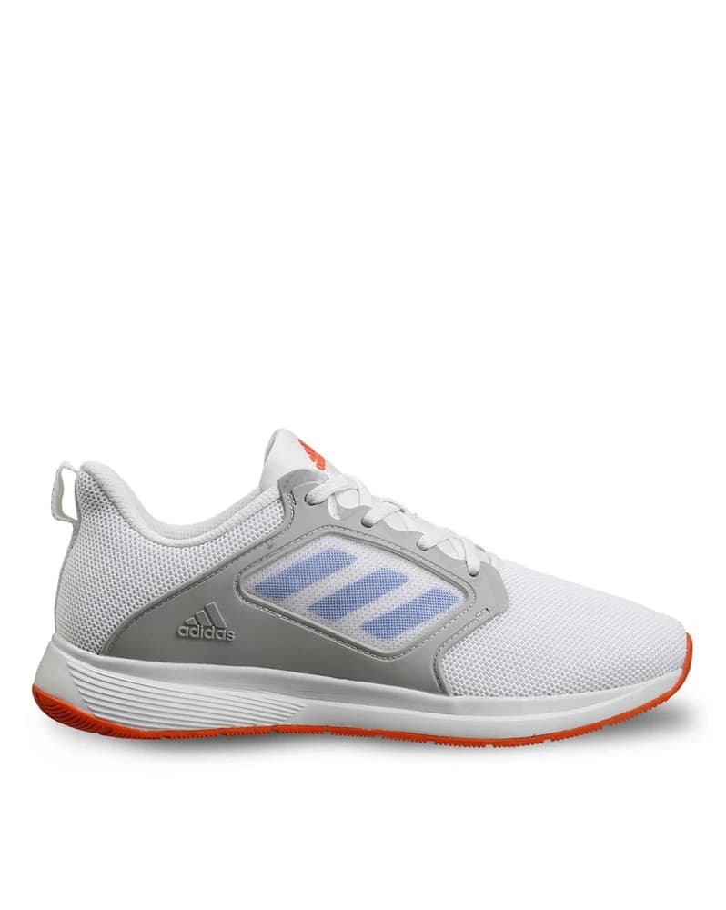 Men Adisten Lace-UpRunning Shoes