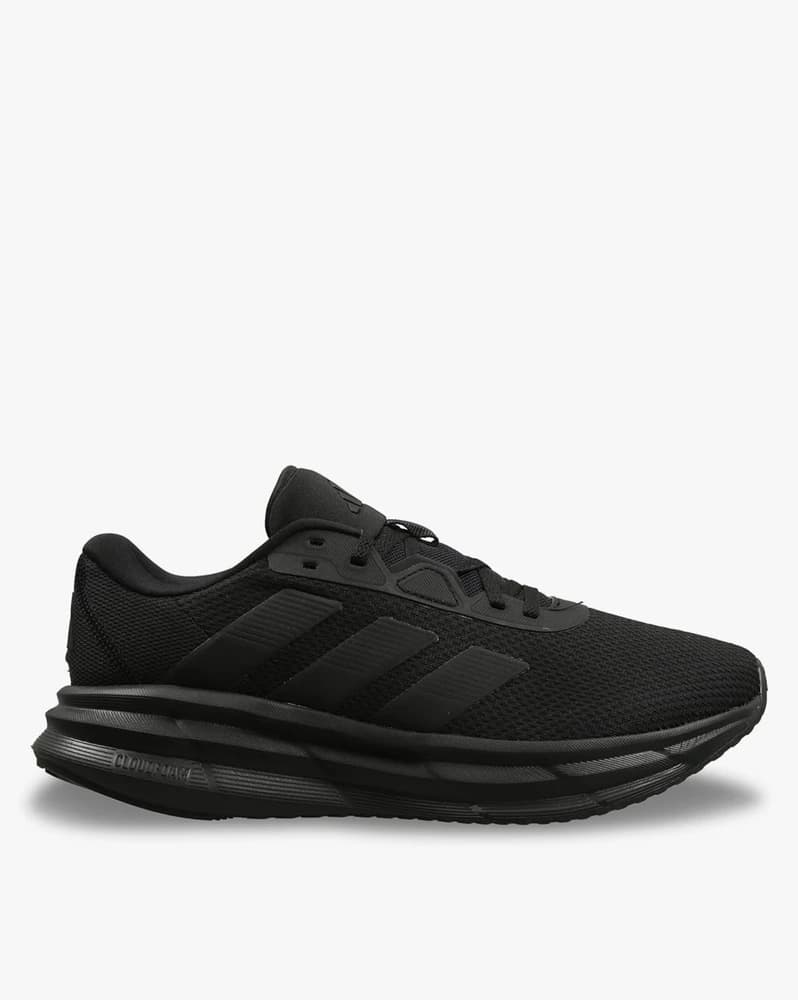 Men Galaxy 7 Low-Top Lace-Up Running Shoes