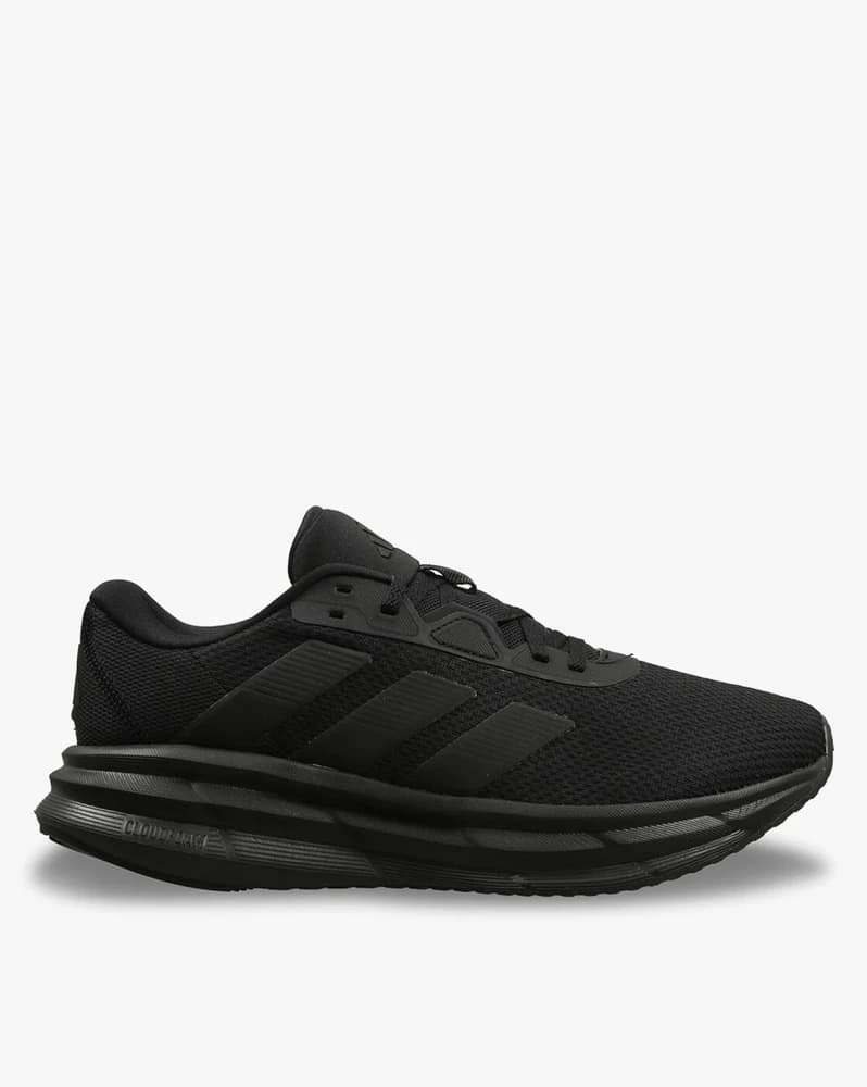 Men Galaxy 7 Low-Top Lace-Up Running Shoes