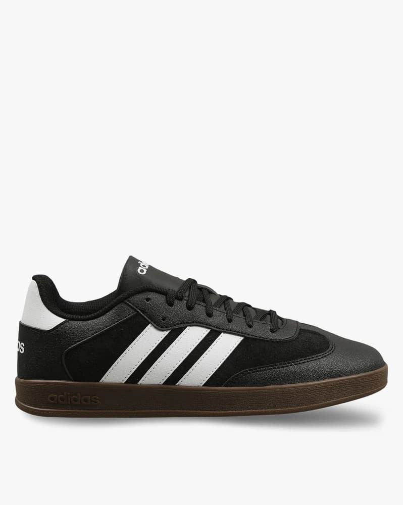 Men StarfireeX Round-Toe Lace-Up Sneakers
