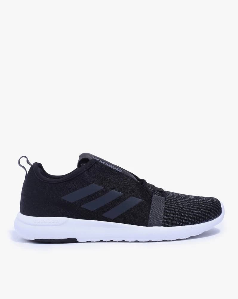Staredge M Textured Low-Top Shoes