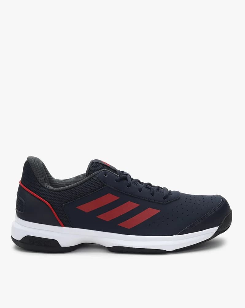 Slam Lace-Up Sports Shoes