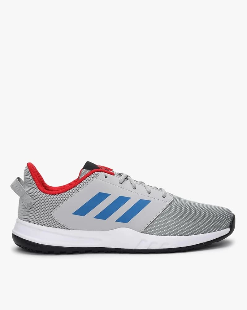 Unifactor M Lace-Up Running Shoes