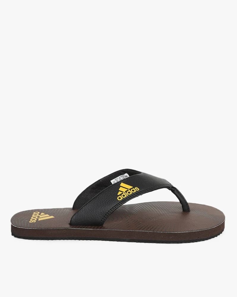 Ind Comfort Thong-Strap Flip-Flops