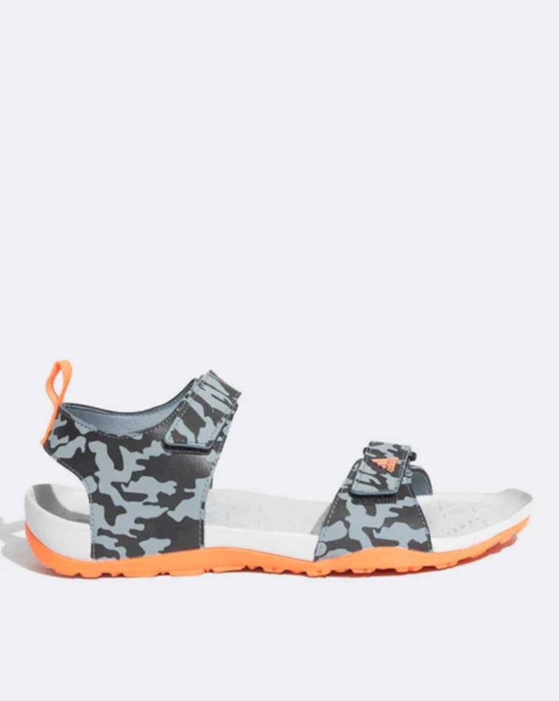 Dual-Strap Outdoor Sandals