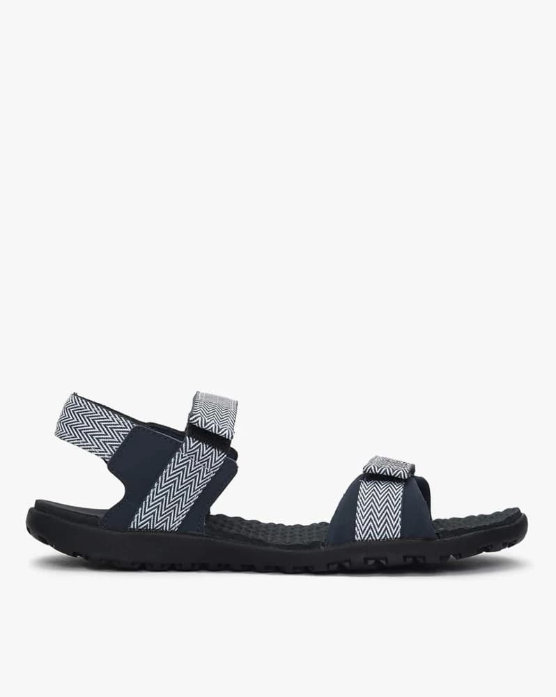 Elevate 2018 Sandals with Velcro Closure