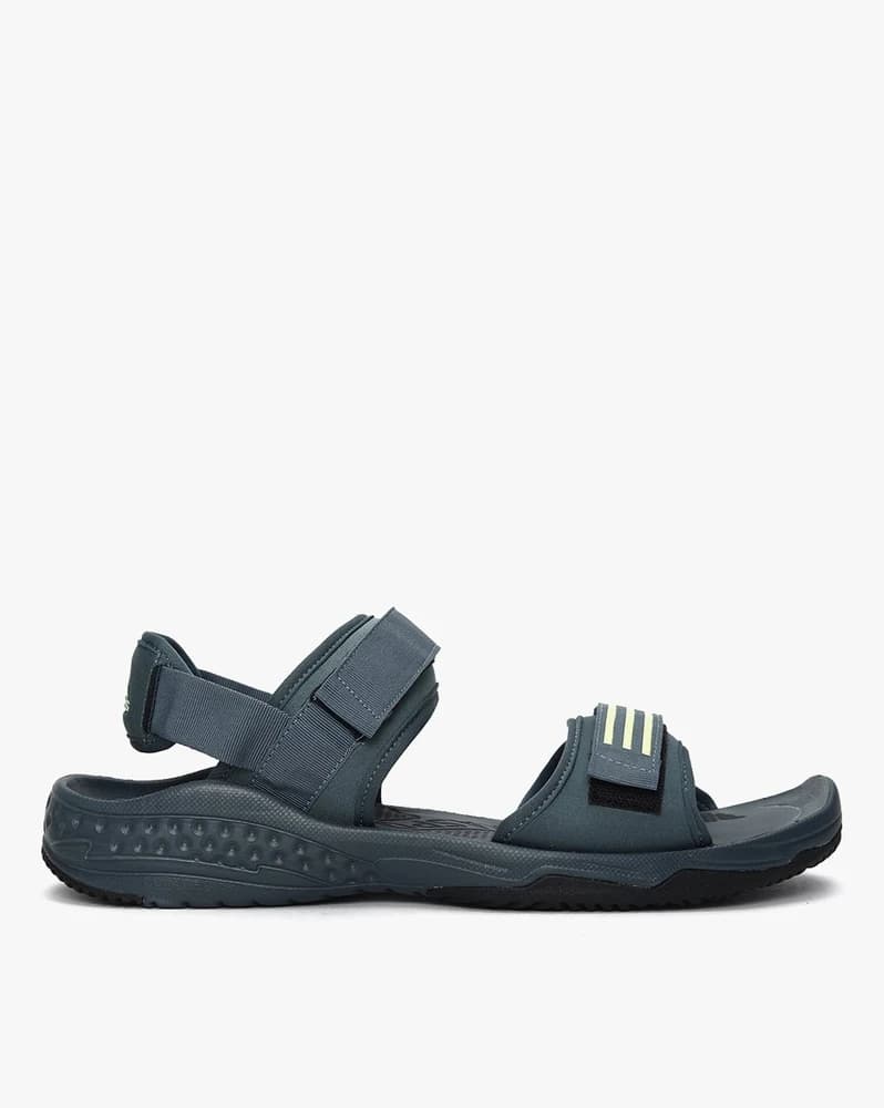 Olle Adi Sandals with Velcro Fastening